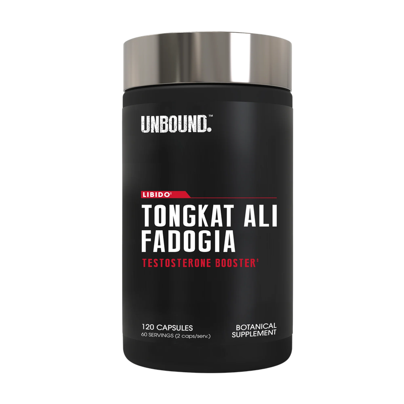 Tongkat Ali/Fadogia