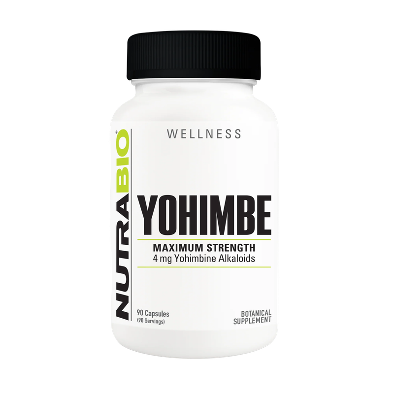 Yohimbe