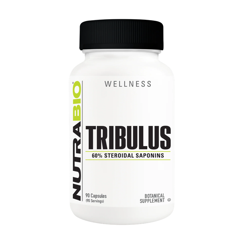 Tribulus