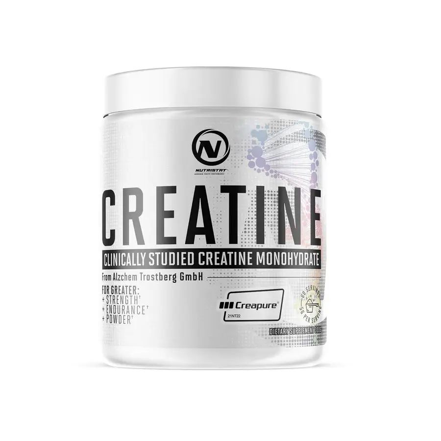 Creatine (Creapure) 60 Serv