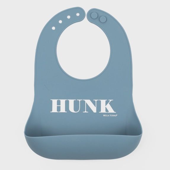 Bella Tunno Wonder Bib