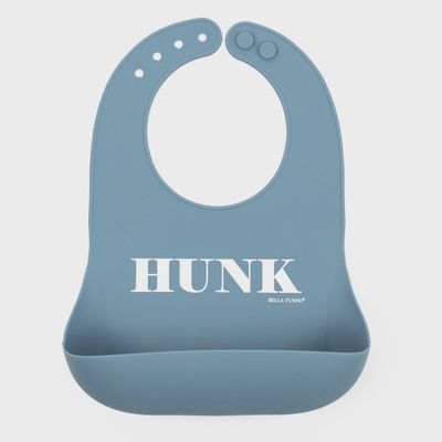 Bella Tunno Wonder Bib