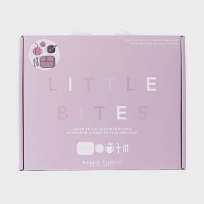 Bella Tunno Little Bites