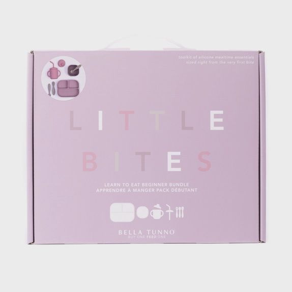 Bella Tunno Little Bites