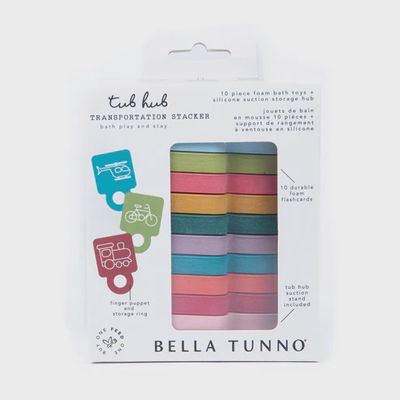 Bella Tunno Tub Hub