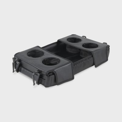 Flex Snack Tray