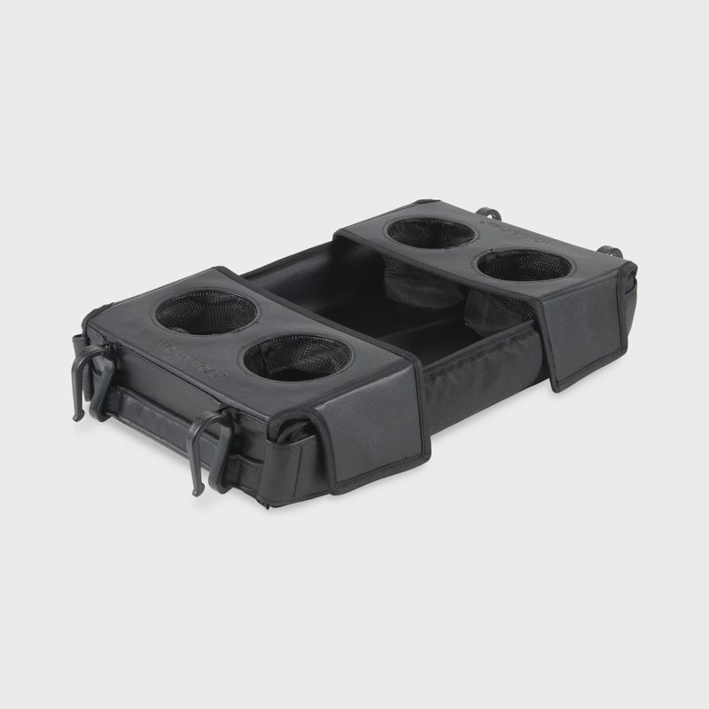 Flex Snack Tray