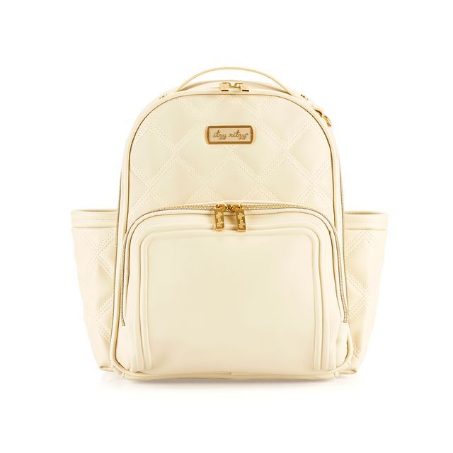 Itzy Mini Plus, Colour: Milk and honey