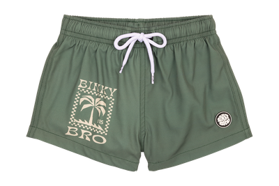 Kids Swimsuit Hubba Hideout