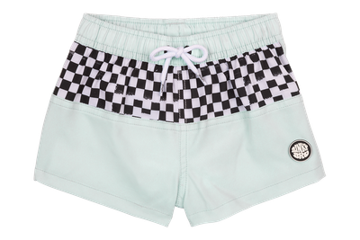 Kids Swimsuit Lyon 25 (Blue)