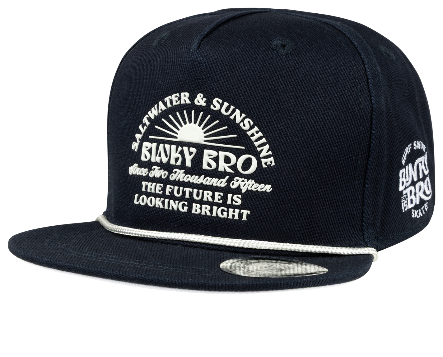 Kids Hat The Future