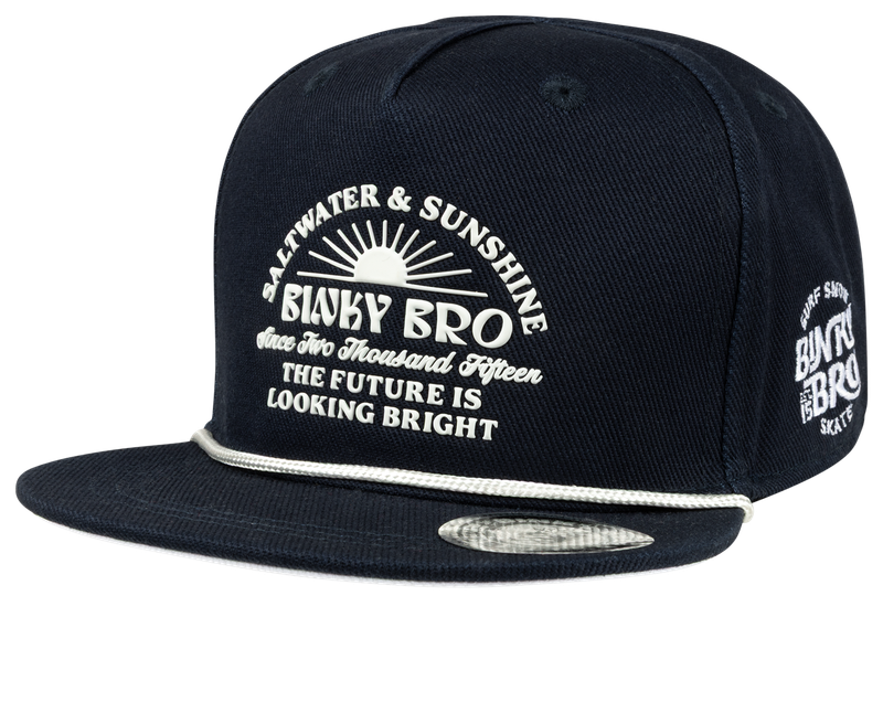 Kids Hat The Future