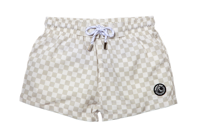 Kids Swimsuit Breakwall