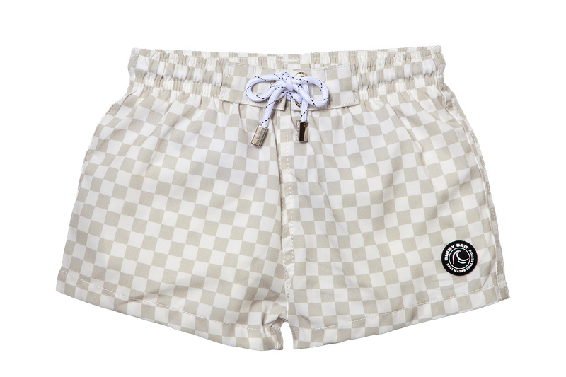 Kids Swimsuit Breakwall