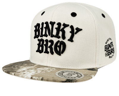 Kids Hat Durban SB