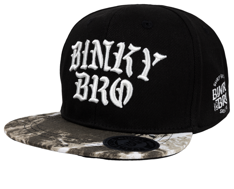 Durban SB Black