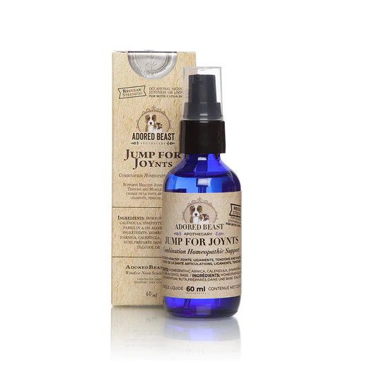 Adored Beast - Jump for Joynts 60ml