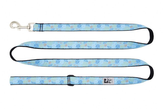 RC Pets - Leash Boardshorts, Size: 1x6&#39;