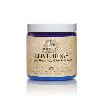 Adored Beast - Love Bug