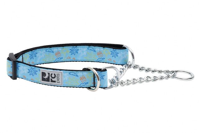 RC Pets - Training Collar Boardshorts, Size: Small 3/4&quot;