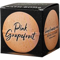 Hemp &amp; Body Co. - Bath Bomb Pink Grapefruit 110mg