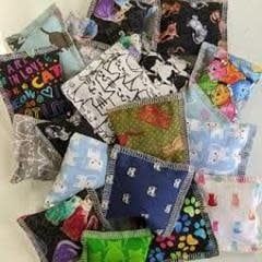 Kooky Kat Catnip - Catnip Pillow 8g