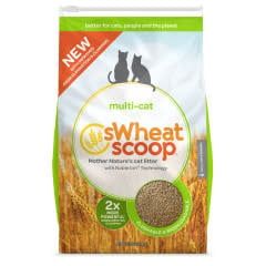 Swheat Scoop - Multi Cat 25lb (old)