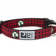 RC Pets - Clip Collar Urban Woodsman Large 1&quot;