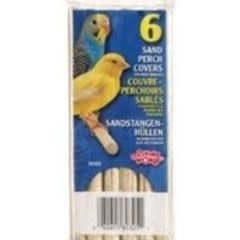 Living World - Sandperch refills 6 Pk