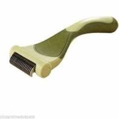 Coastal - Safari De-shedding Tool Medium/Long Hair Cats