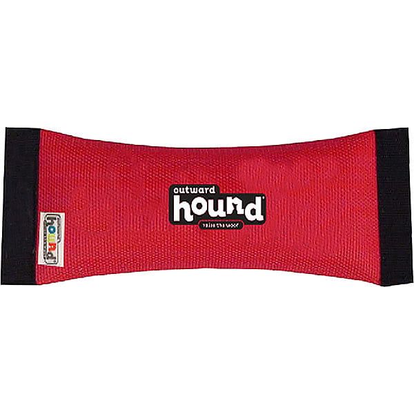 Outward Hound - Fire Hose Tough Chew Toy Medium