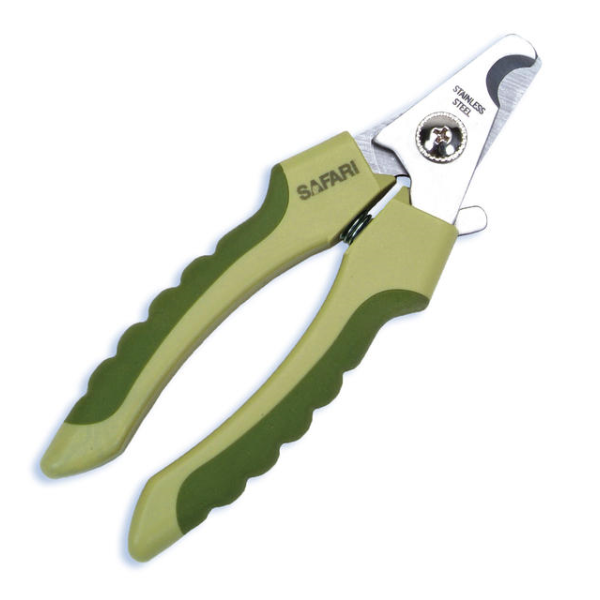 Coastal - Safari Professional SS Nail Trimmers Large
