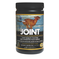 Biologic Vet - Bio Joint 400g
