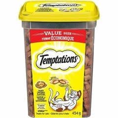 Temptations - Chicken Tub Cat 454g