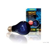 Exo Terra - Night Heat Lamp 100 watt