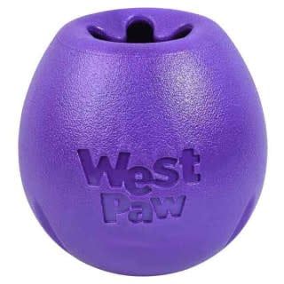 West Paw - Rumbl Large Egg Plant