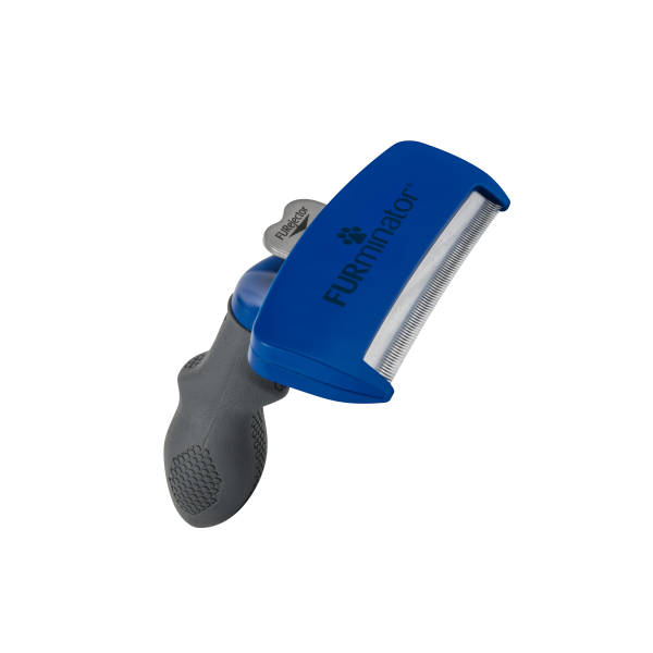 Furminator - Short Hair DeShedding Tool Dog Large