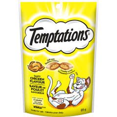 Temptations - Tasty Chicken Cat 85g