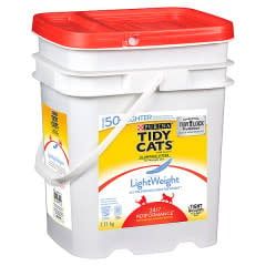 Purina - Tidy Cat Light Weight 24/7 Performance 17lb
