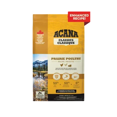 Acana - Prairie Poultry Dog
