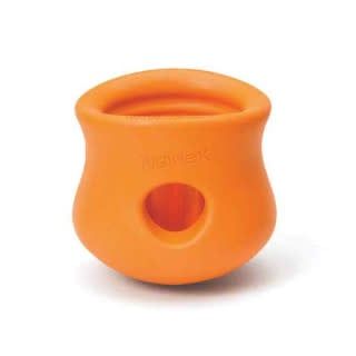 West Paw - Toppl Small Tangerine