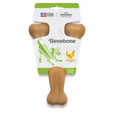 Benebone - Chicken Wishbone Large