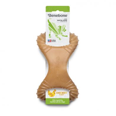 BeneBone - Chicken Dental Chew Large