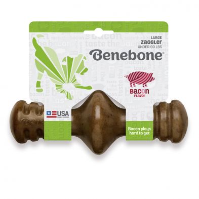 Benebone - Bacon Zaggler Roller Large