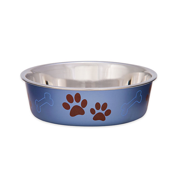 Bella Bowls - Blueberry