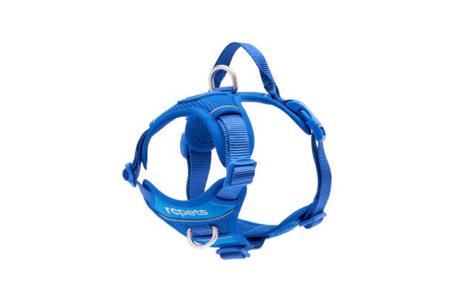 RC Pets - Momentum Harness Sapphire