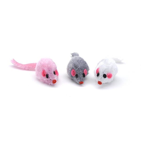 Coastal - Turbo Furry Mice