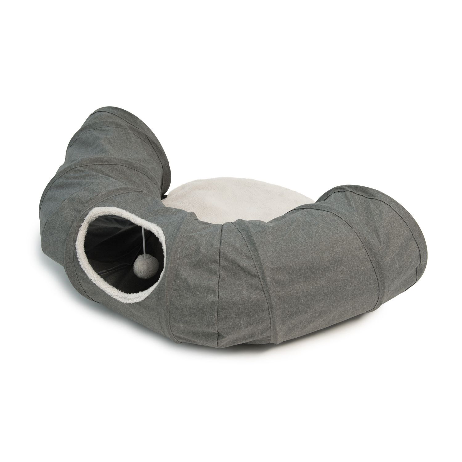 Catit - Vesper Tunnel Grey