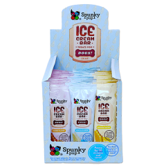 Spunky Pup - Dog Ice Cream PDQ Assorted Flavours