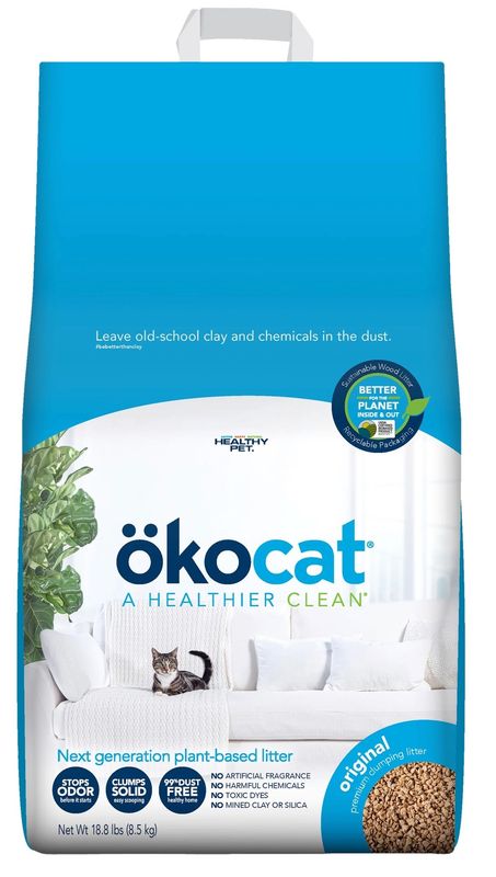 Okocat - Original Clumping